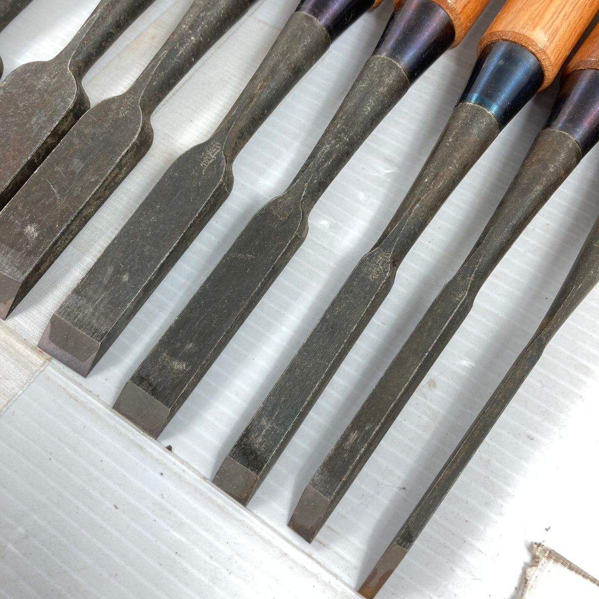 別誂追入鑿 10本組