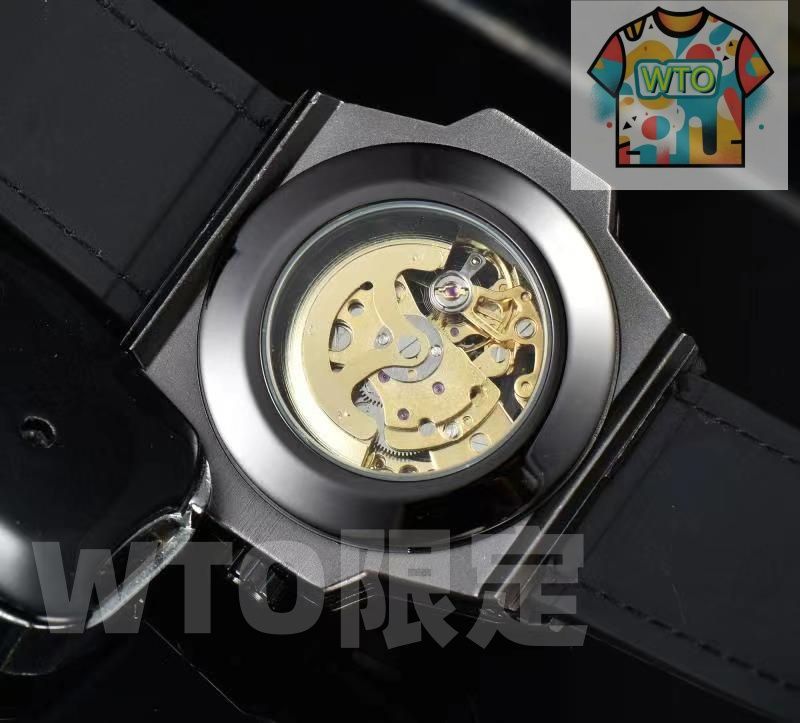 イタリアンレザー 強化ミネラルガラス