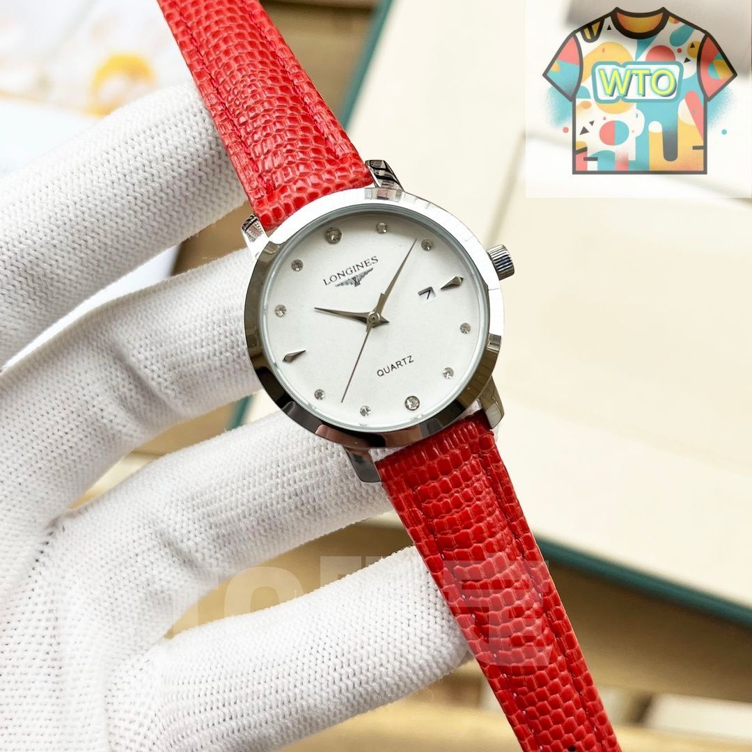 永遠の輝き ロンジン