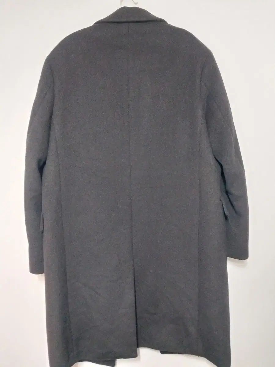 ジーク チャコール グレー メンズ コート110