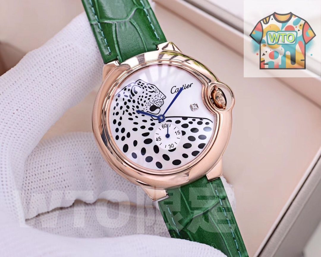 最新チーター新シリーズ腕時計-WTO店名をご ください