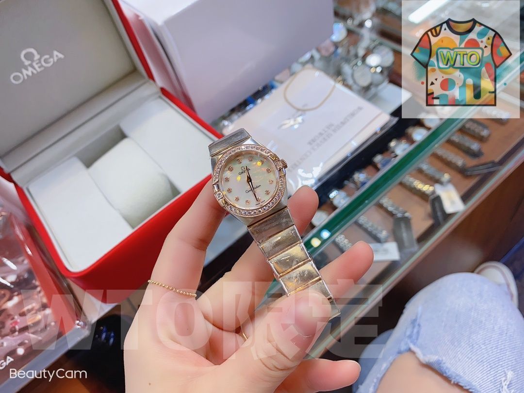 今日 高品質腕時計