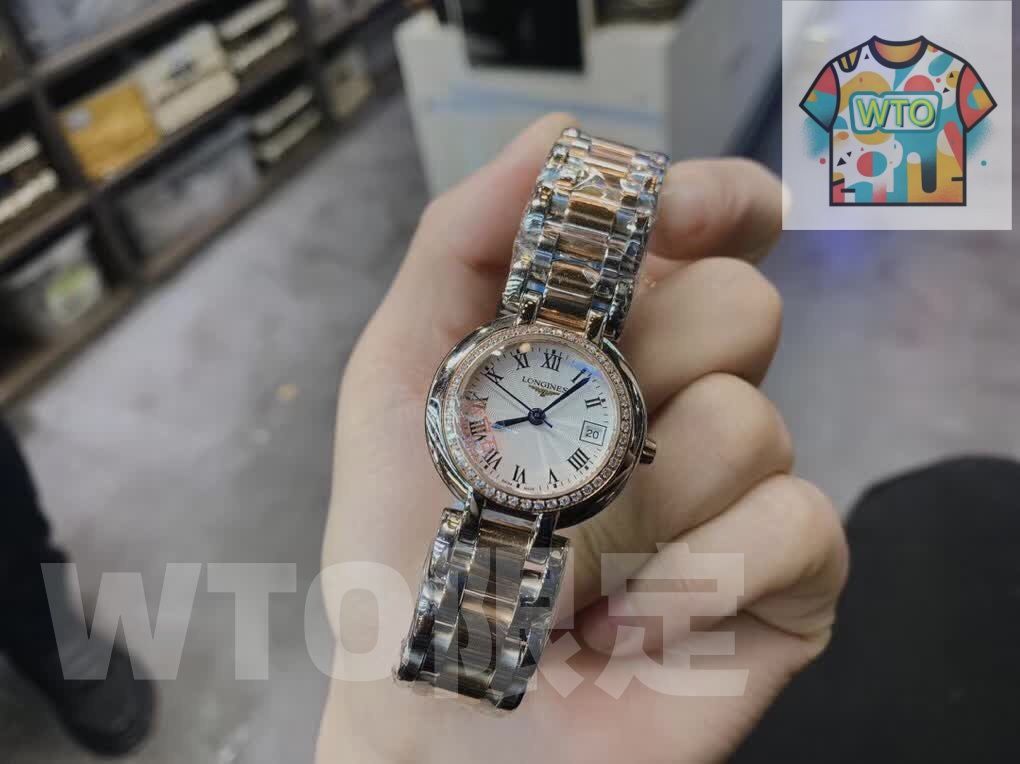 心月シリーズ腕時計 WTO店名をご