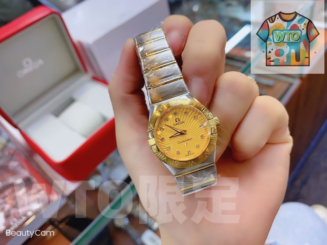 今日 高配置の腕時計 ムーブメント搭載 WTO店名をご ください