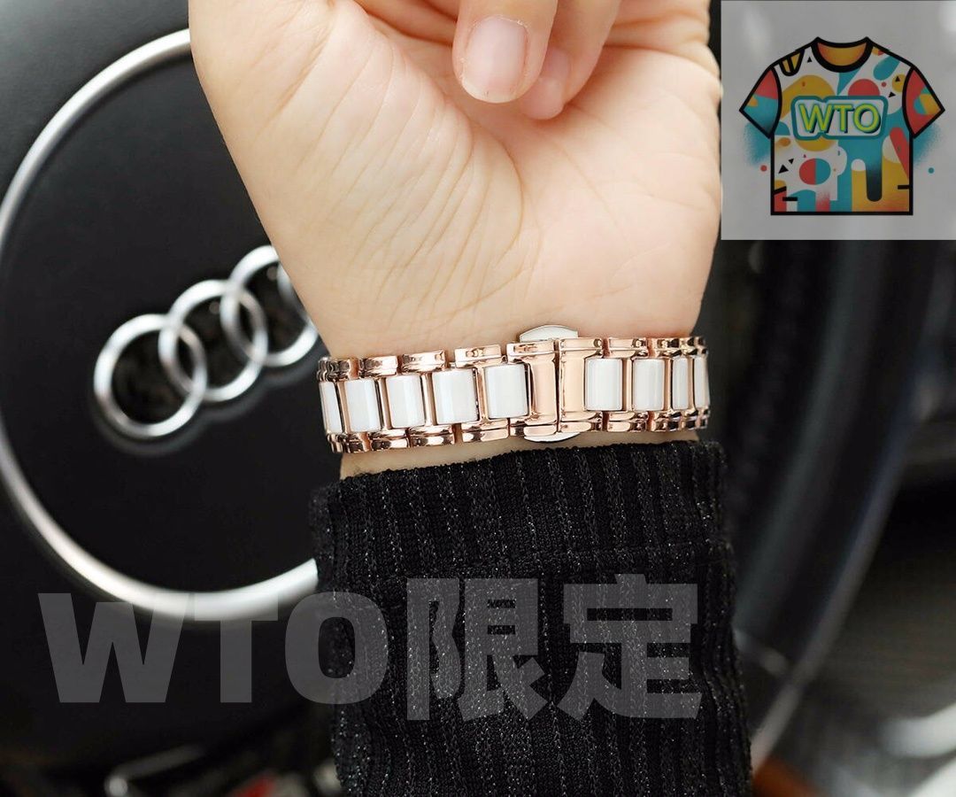 シャネル 爆発の女性用腕時計