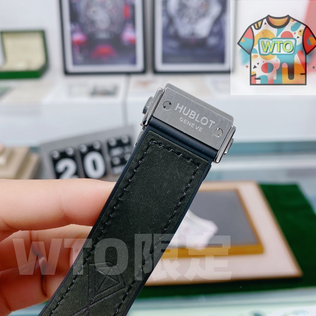 HUBLOT メンズ腕時計