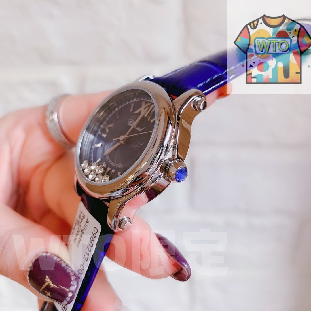 レディース腕時計