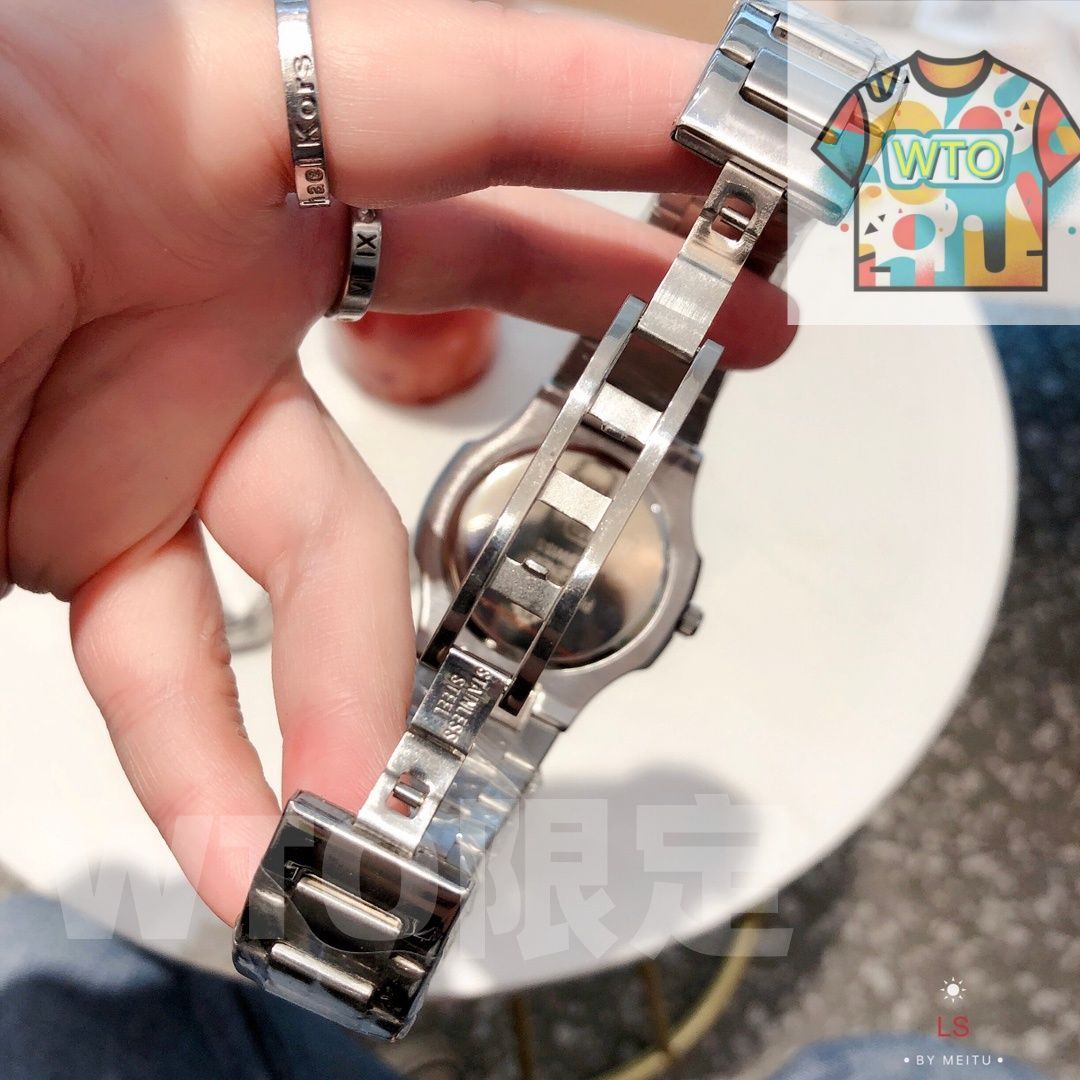 パテックフイリップ Patek