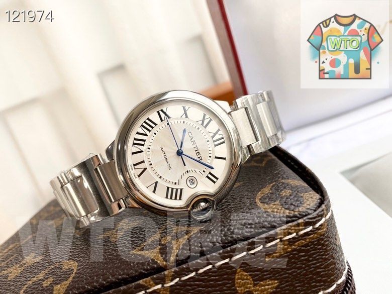 メンズ腕時計-WTO輸入1