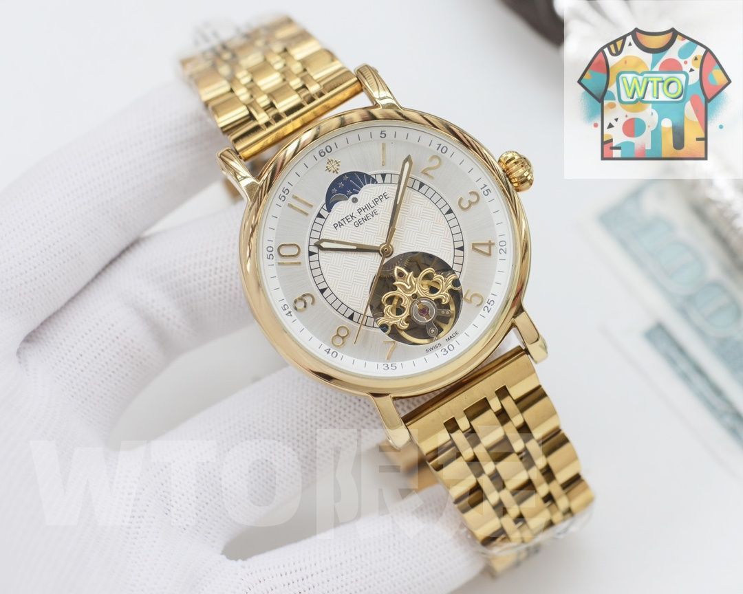 パテックフイリップ PATEK