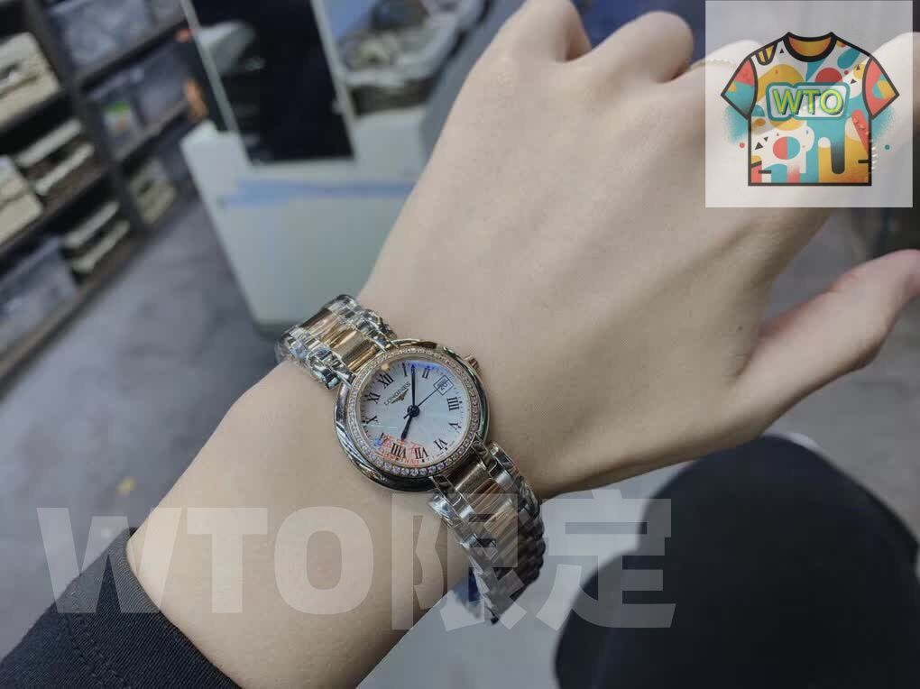 Longines ロンジン