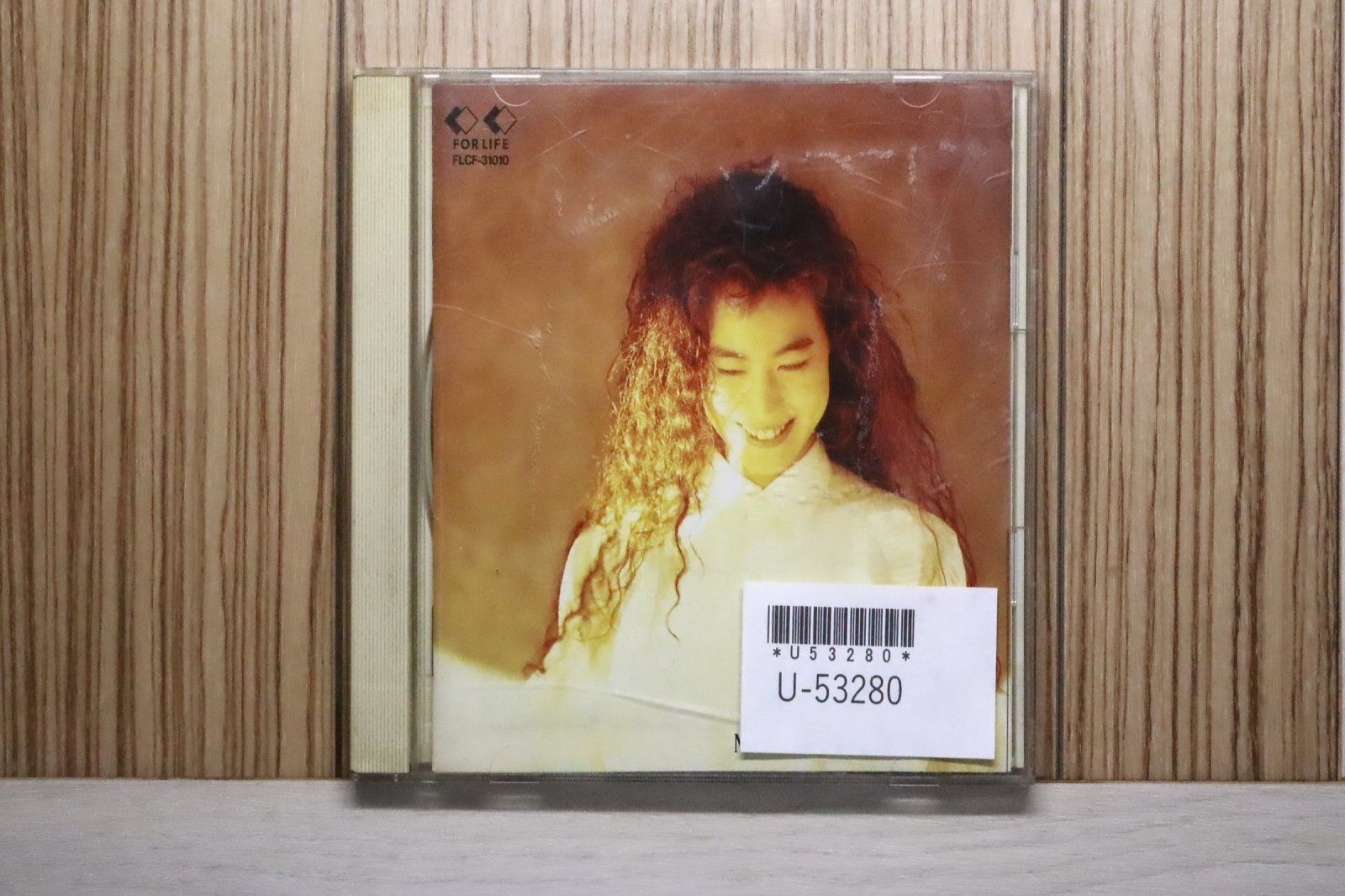 国内盤CD☆今井美樹/Miki Imai□ Ivory 【FLCF31010/4988018302162