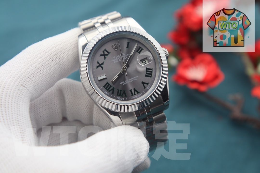 今日 ROLEX ロレックス 日志シリーズ 腕時計-WTO店名をご ください