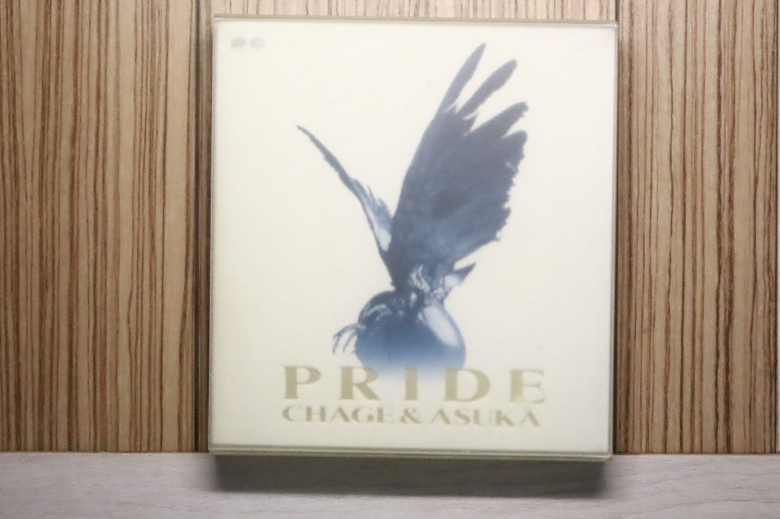 貴重‼️解散チャゲ＆飛鳥 CD限定BOX 4枚組 開封済CD】チャゲ＆飛鳥 スーパーべストBOX4枚入り See Ya チャゲ アンド