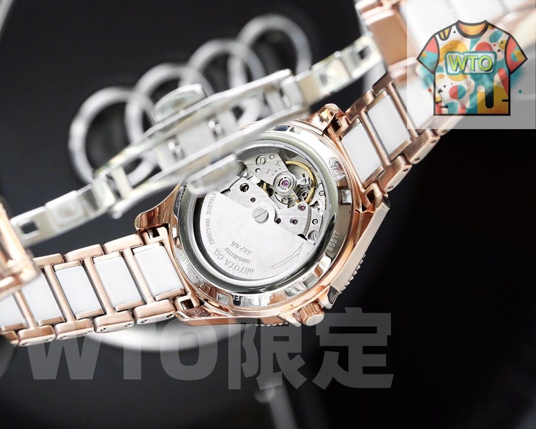 レディース腕時計