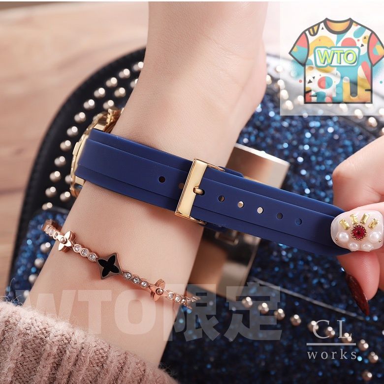 爆発の新モデルレディース腕時計