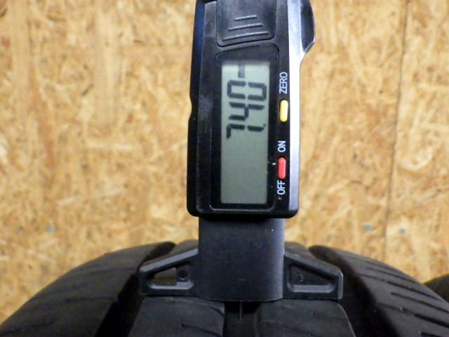  L 193 G 製造 約8 5部山 DUNLOP ENASEVE EC 204 155 65 R 14 2本 13インチ サマータイヤ ノーマルタイヤ