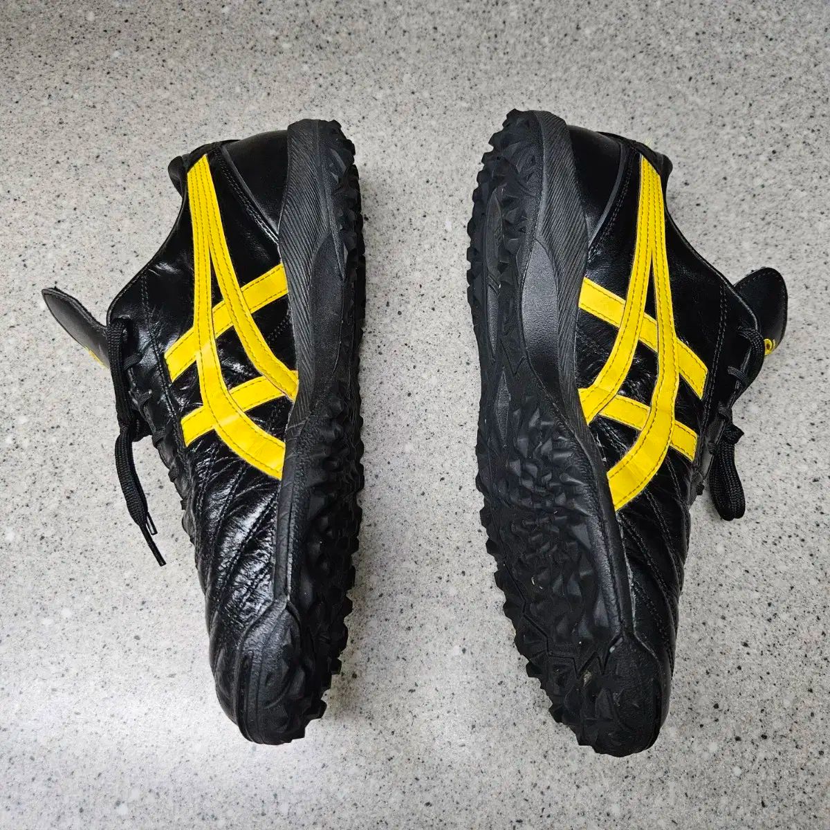  アシックス C 3 TF サッカーシューズ 270 フットサルシューズ シューズ