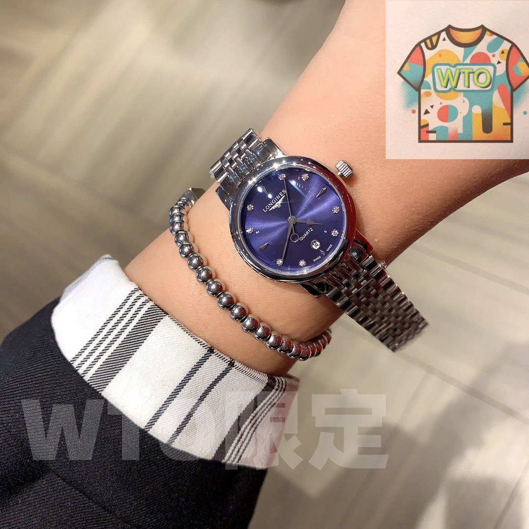 Longines ロンジン