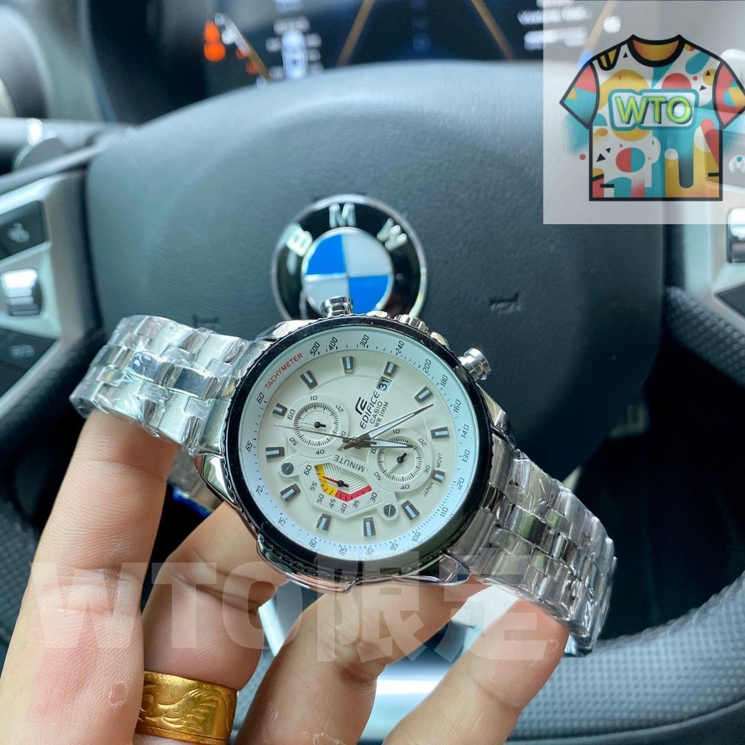 メンズ腕時計-WTO店名をご