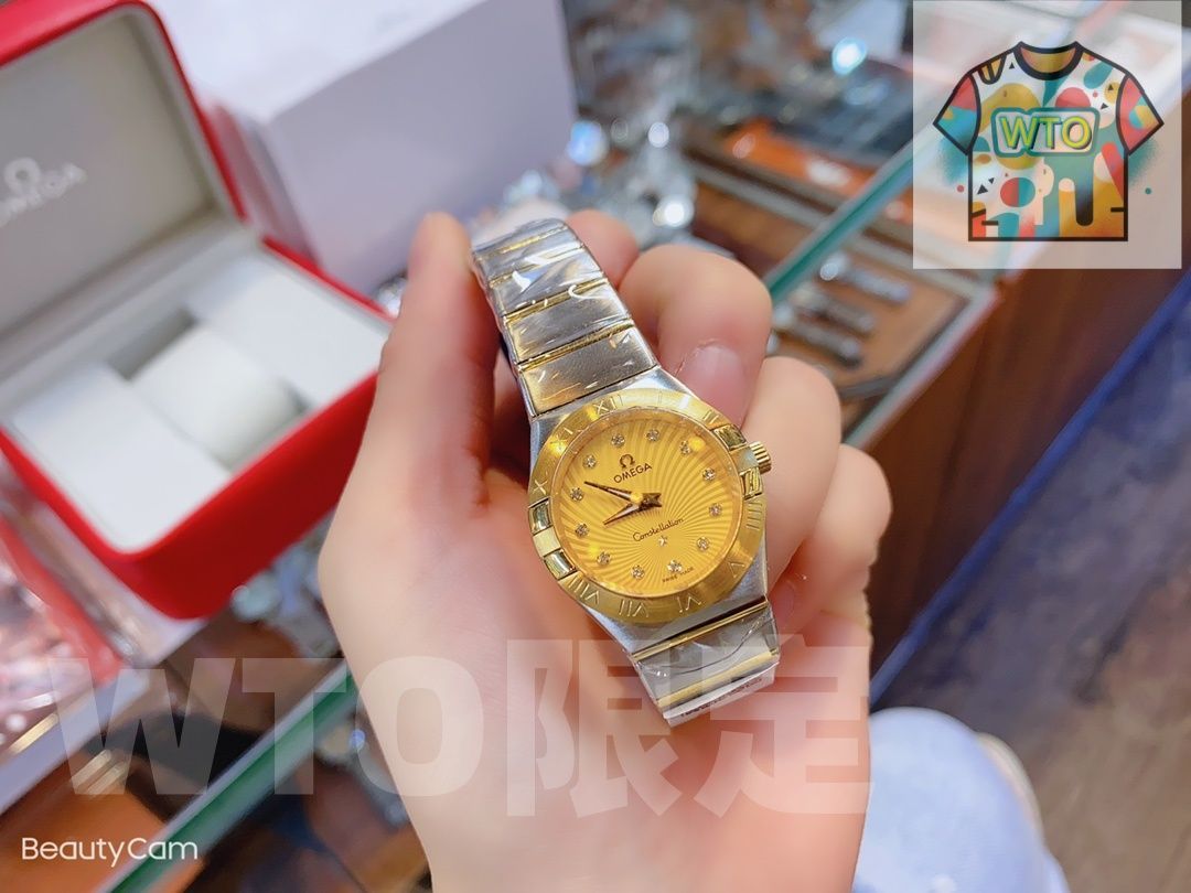 今日 高配置の腕時計 ムーブメント搭載 -WTO店名をご ください