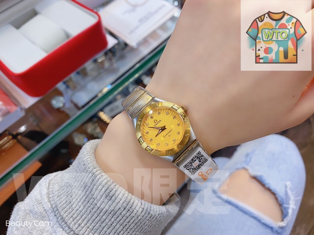 今日 高配置の腕時計