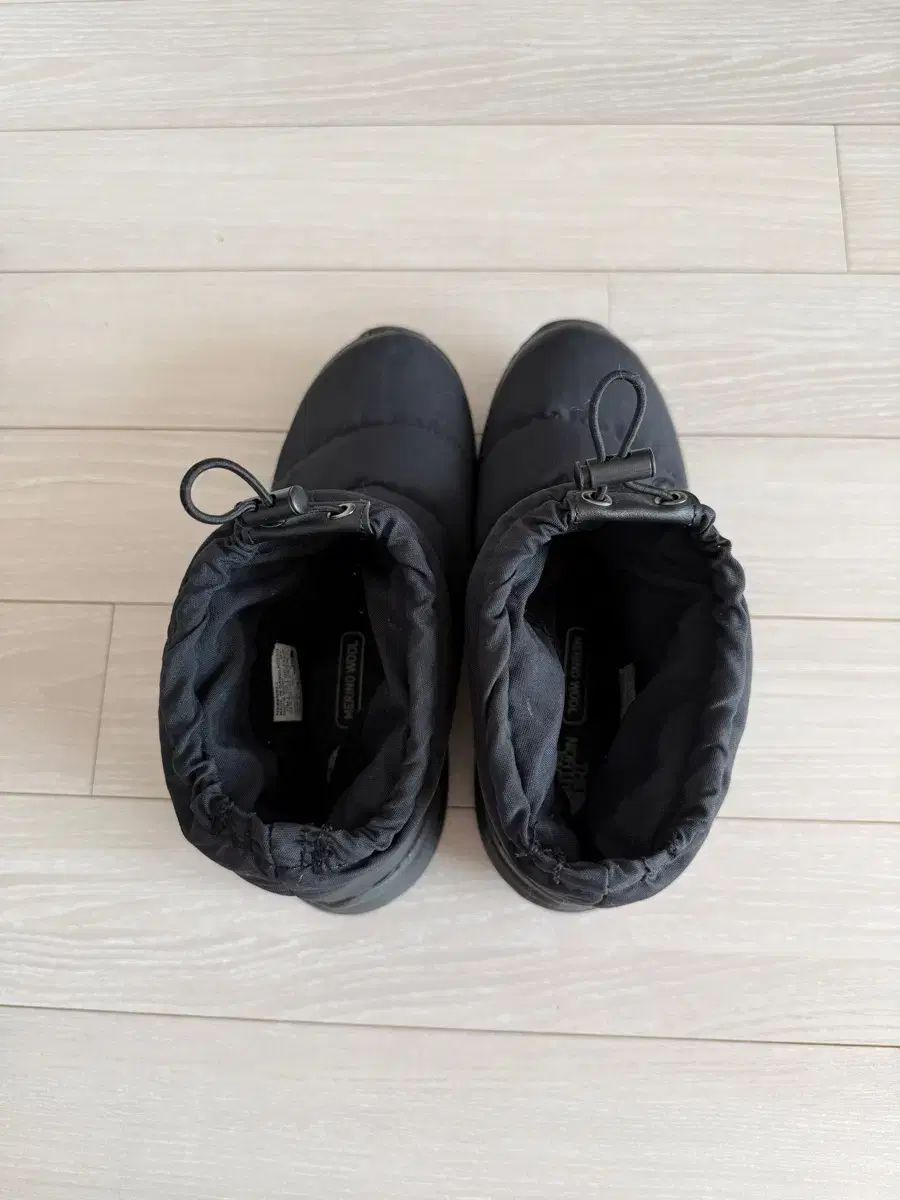 ザノースフェイス