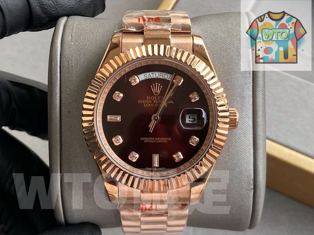 ROLEX