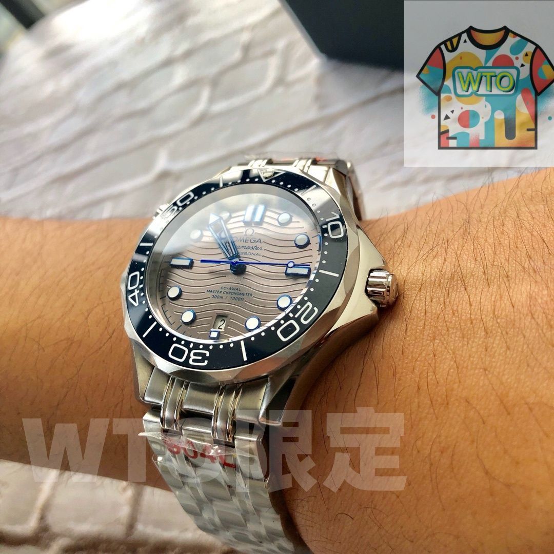 WTO店名をご ください