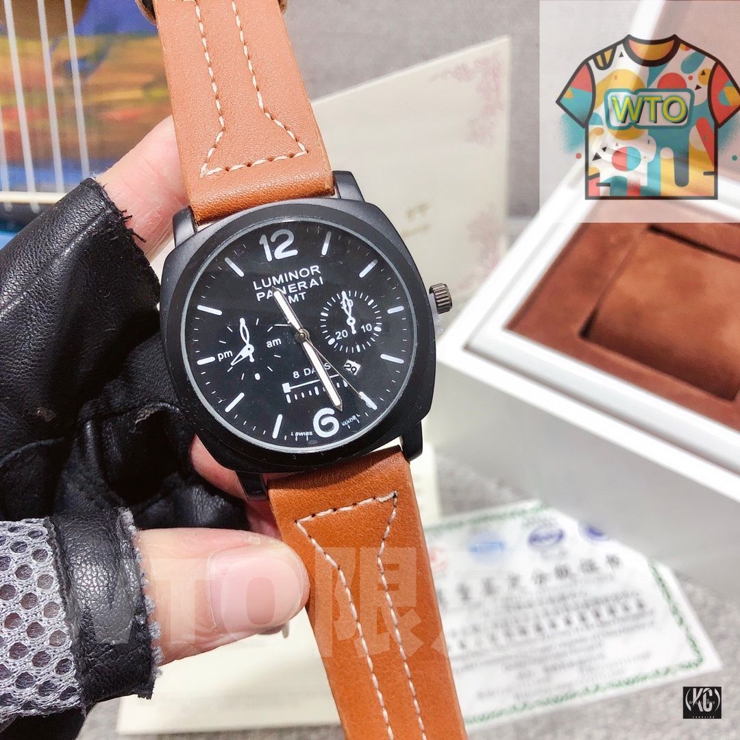 パネライ PANERAI