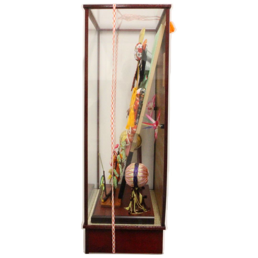 吉徳大洗 ケースセット