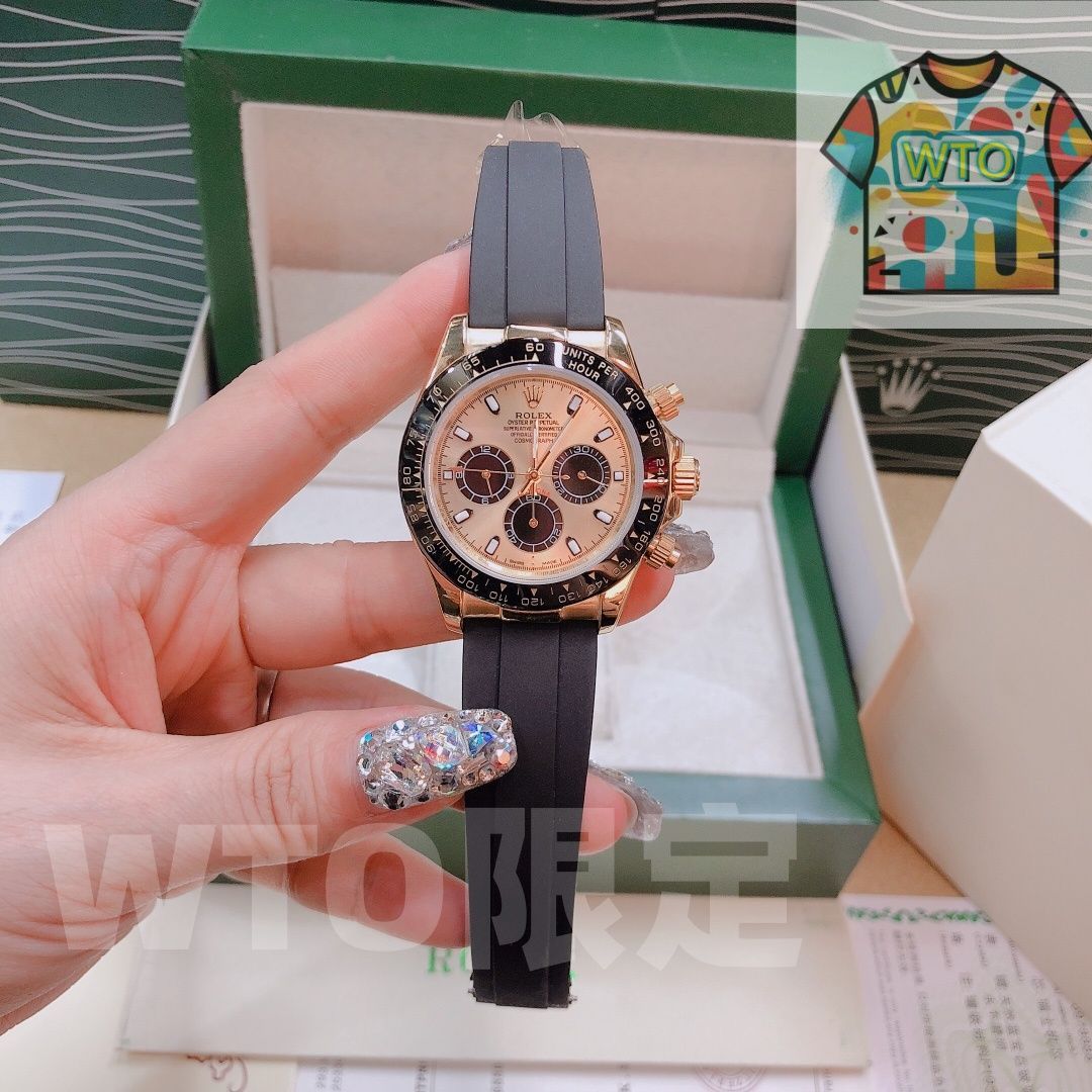 今日 ROLEX デイトナ 腕時計-WTO店名をご ください