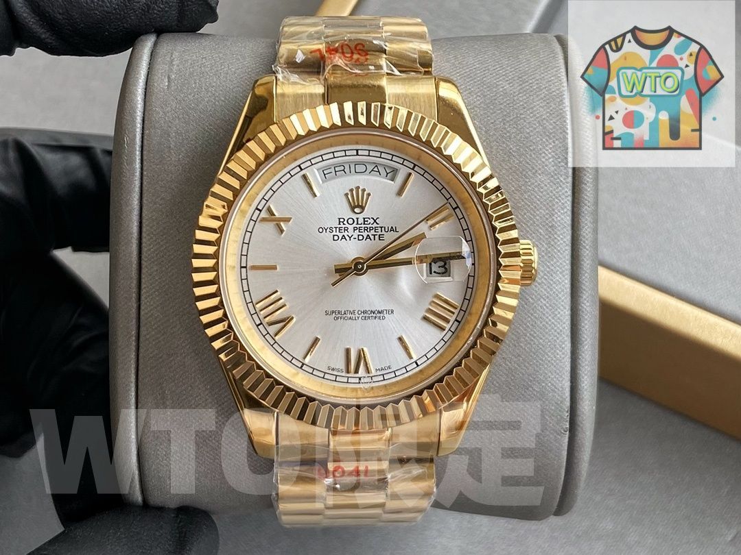 腕時計-WTO店名をご ください