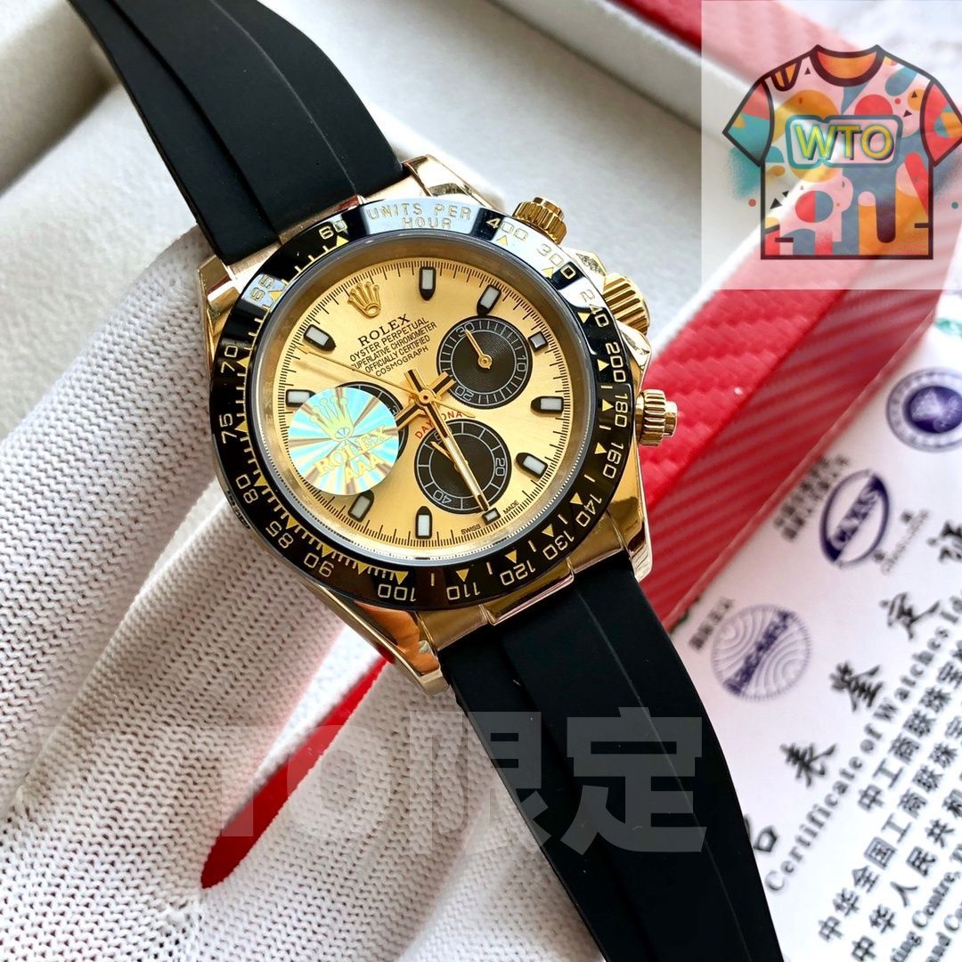 今日 ゴムベルトのデイトナ-WTO店名をご ください