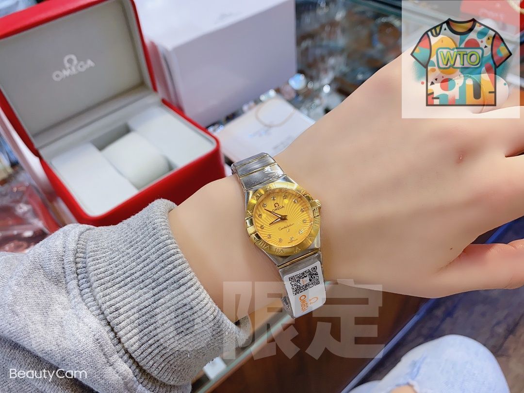  今日 高配置の腕時計 ムーブメント搭載 WTO店名をご ください 自動巻き時計 腕時計(アナログ)