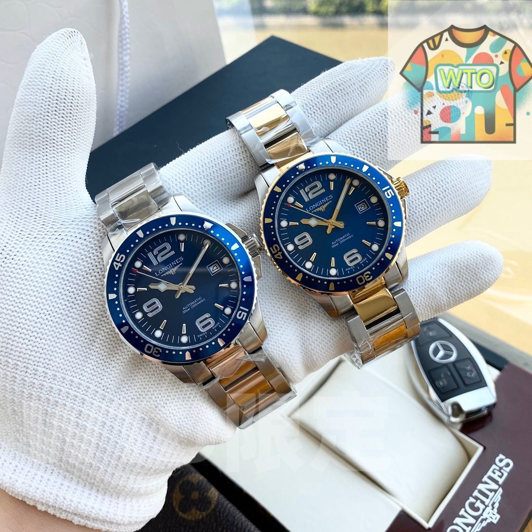 Longines ロンジン