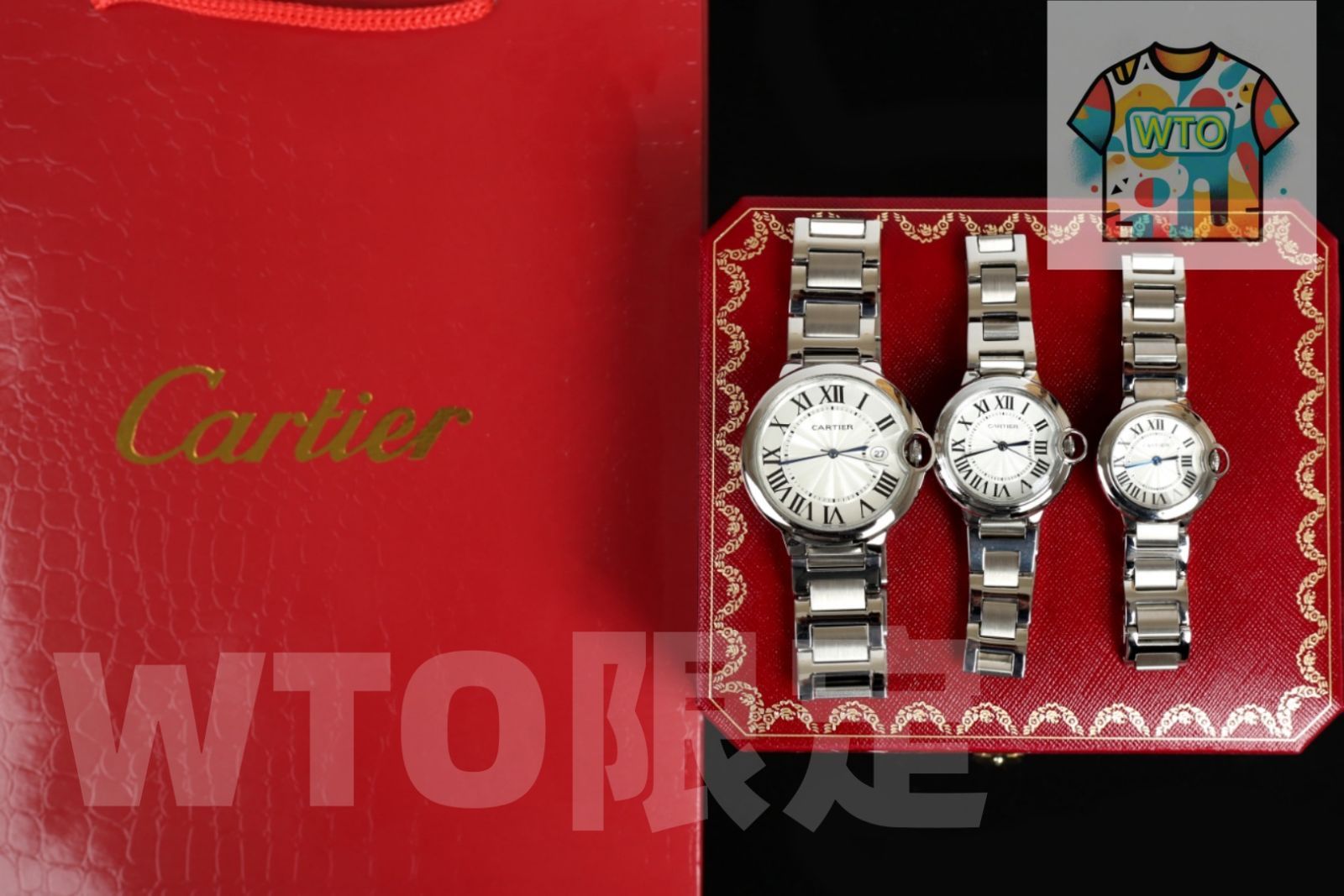 Cartier カルティエ