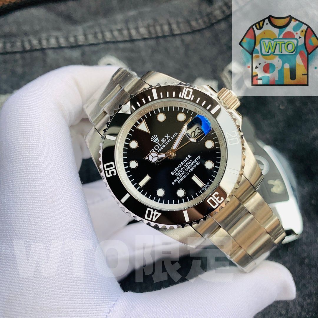 腕時計 WTO店名をご