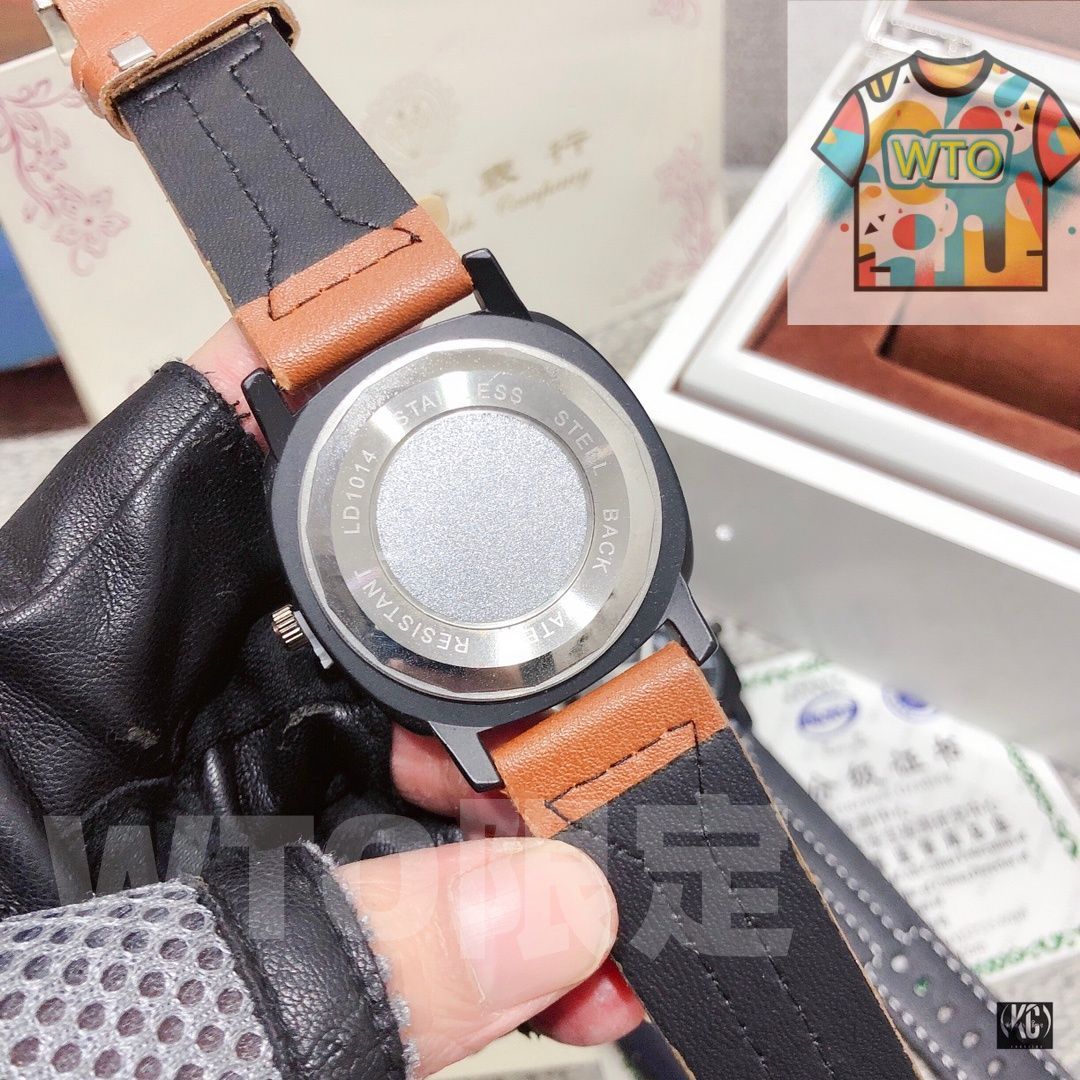 PANERAI メンズ腕時計-WTO輸入1