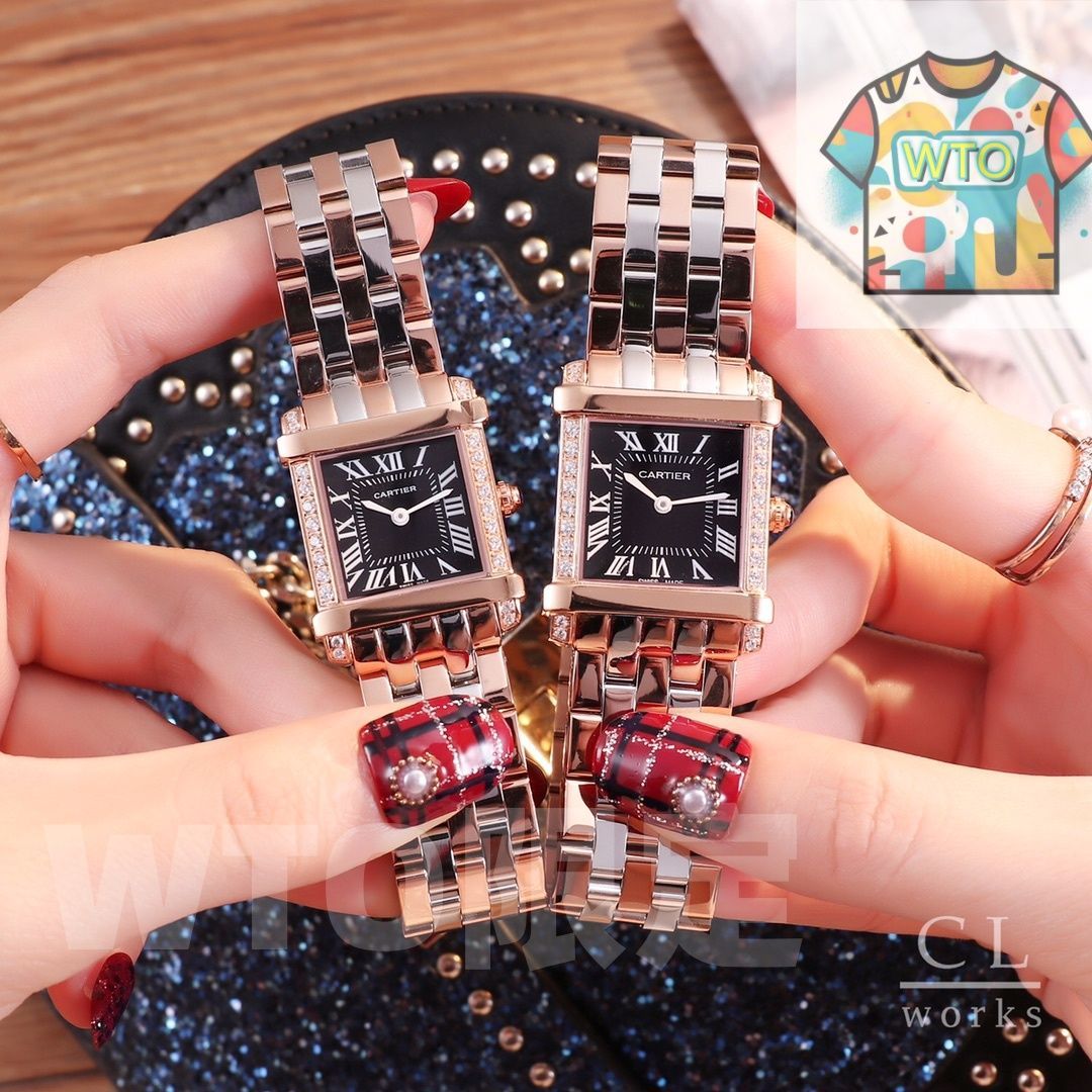 カルティエ Cartier