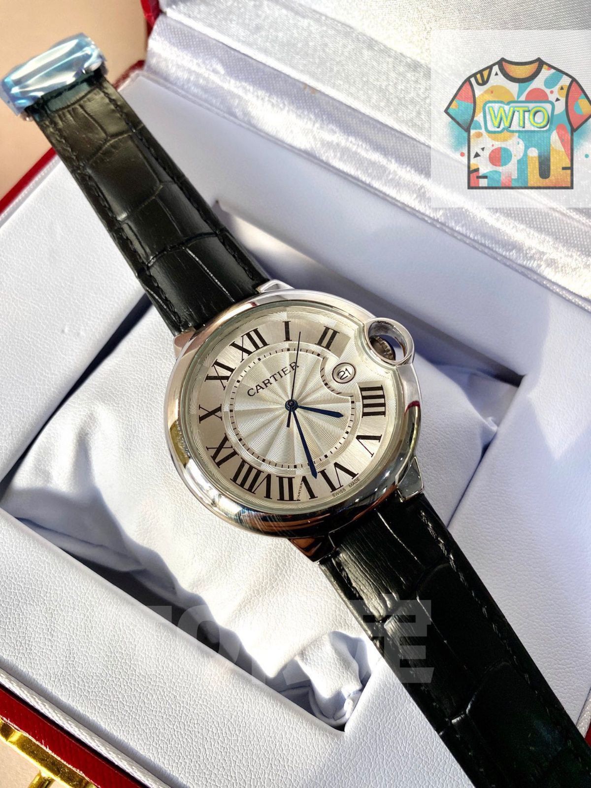 WTO店名をご ください