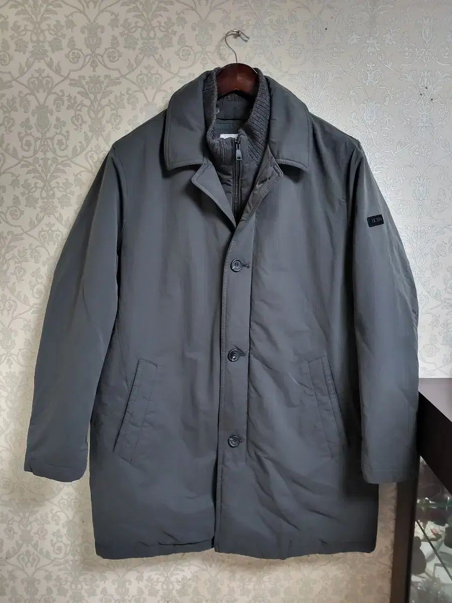 OLZEN オルゼン ダウンコート 110