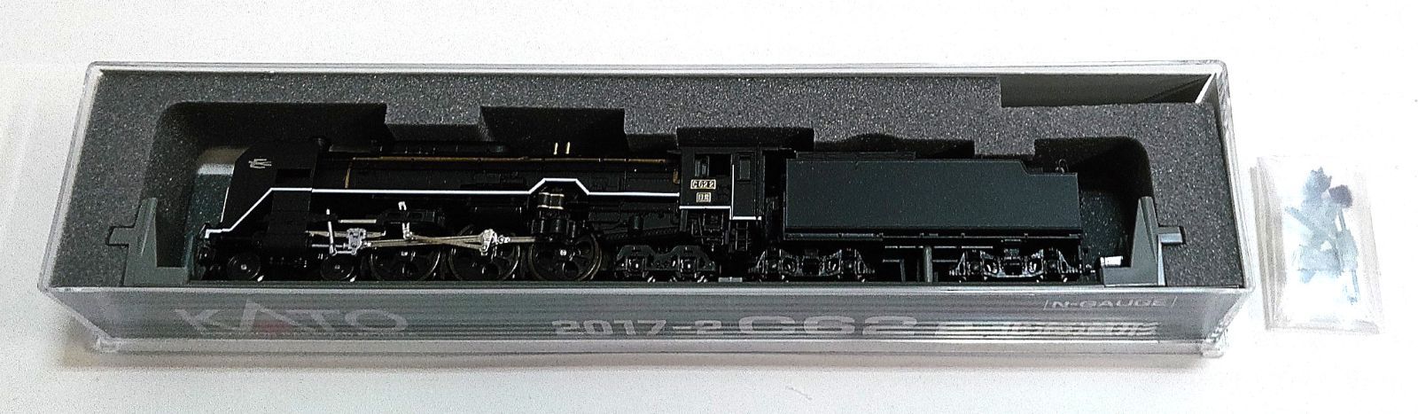 M 宅コン 0583 KATO 関水金属 1 150 2017 2 3 形セット Nゲージ ケース傷みあり 長期