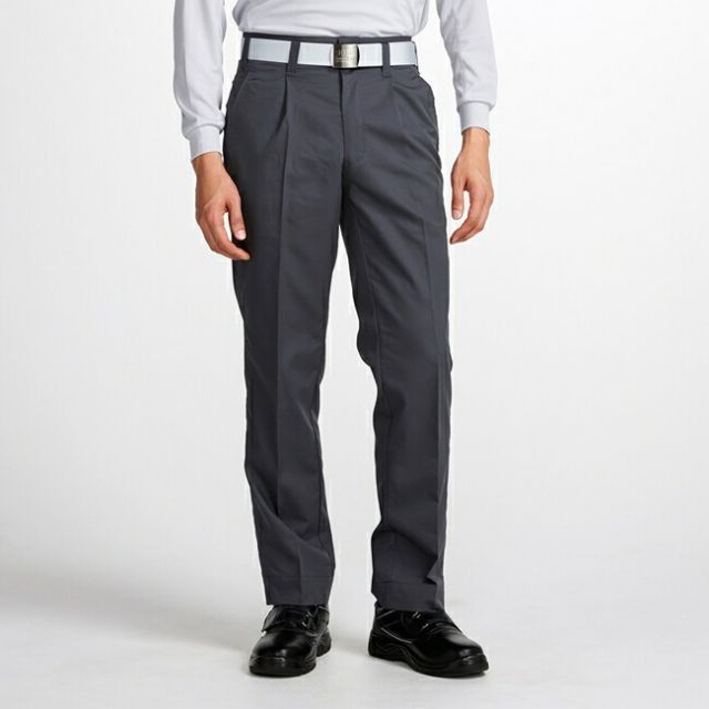 PT 01ダークグレー スラックス サイズ50 美品 種類50：77 スミグレー/105(＋300円) 寅壱 ワンタックスラックス 2151