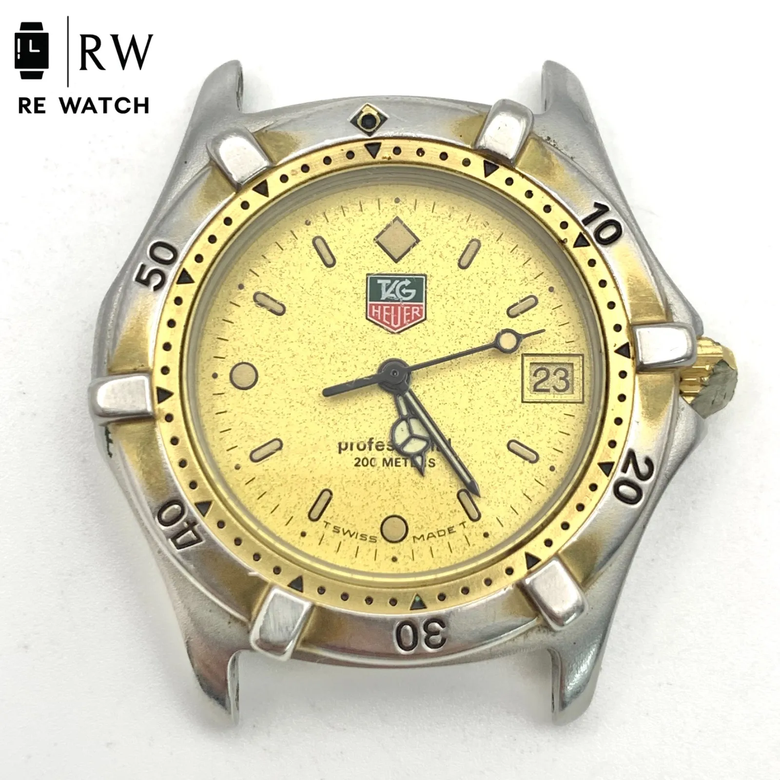 2026年最新】タグホイヤー 964.013の人気アイテム - メルカリ