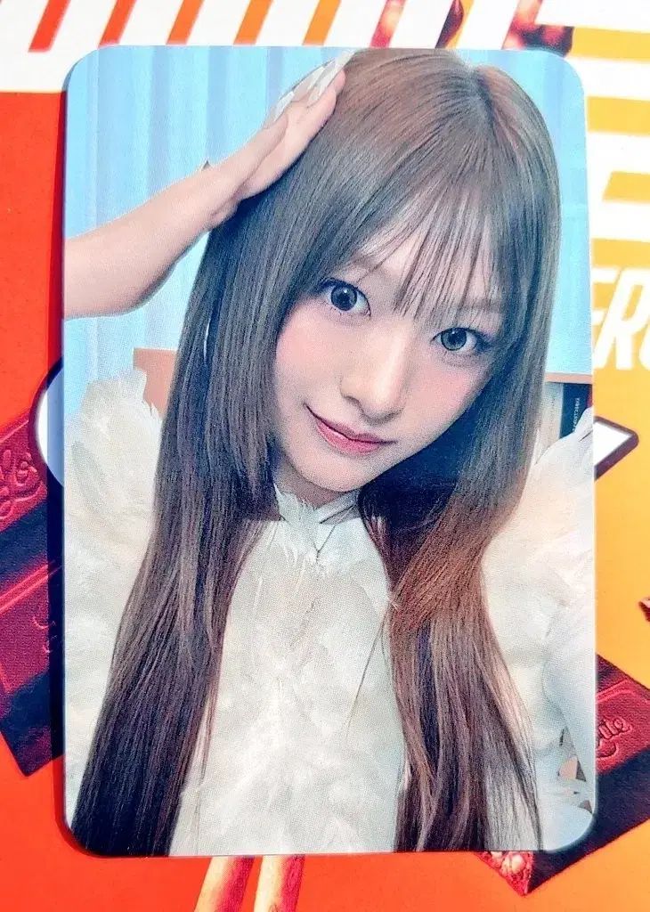 リーセンヌ HEART DROP ミナミ 公開番組 サノク トレカ