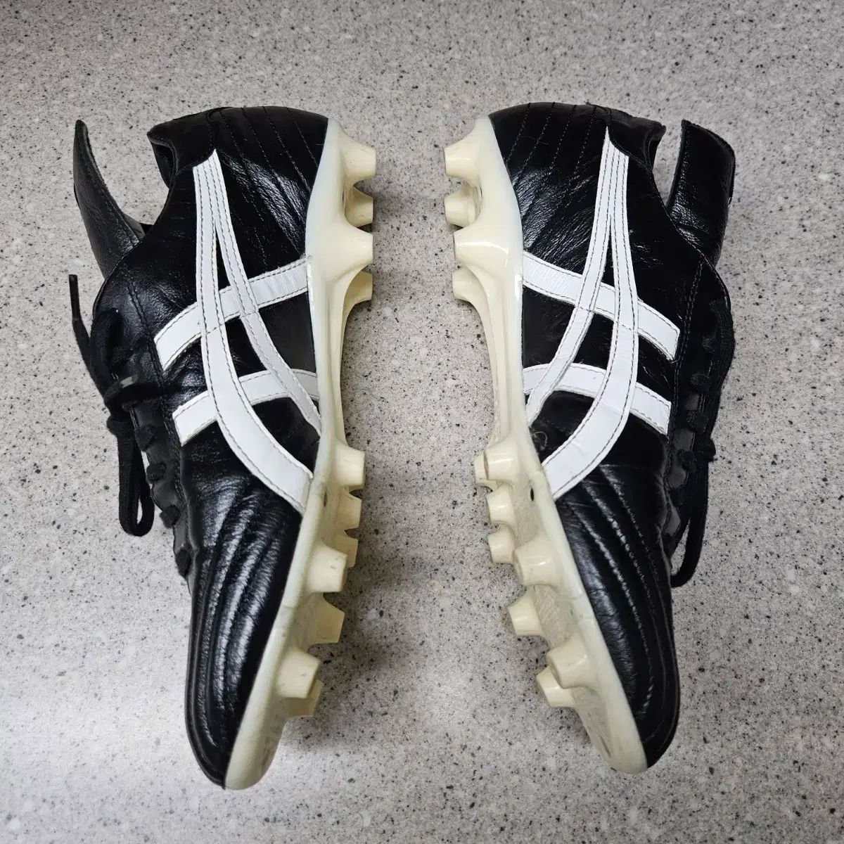 アシックスインジェクター2002 希少】ASICS インジェクター2002 ブルー - メルカリ