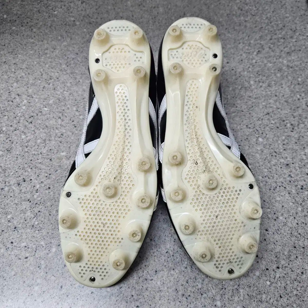 ASICS インジェクター 2006JP ASICSインジェクター2006JP