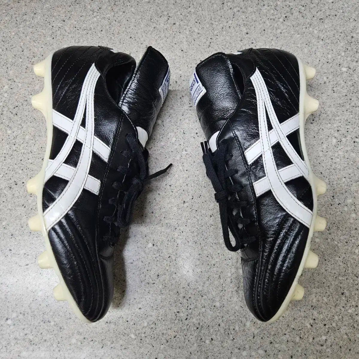 ASICS インジェクター 2006JP ASICSインジェクター2006JP