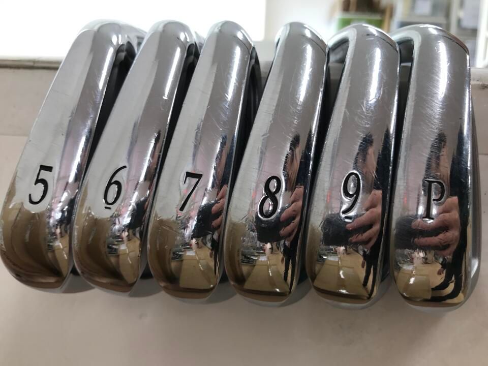 ミズノプロ S-3 アイアン 6本 メーカー特注品 モーダス3ツアー105 楽天